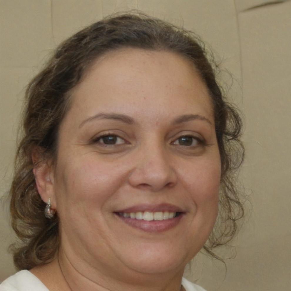 Liisa Nieminen - Consultora Principal