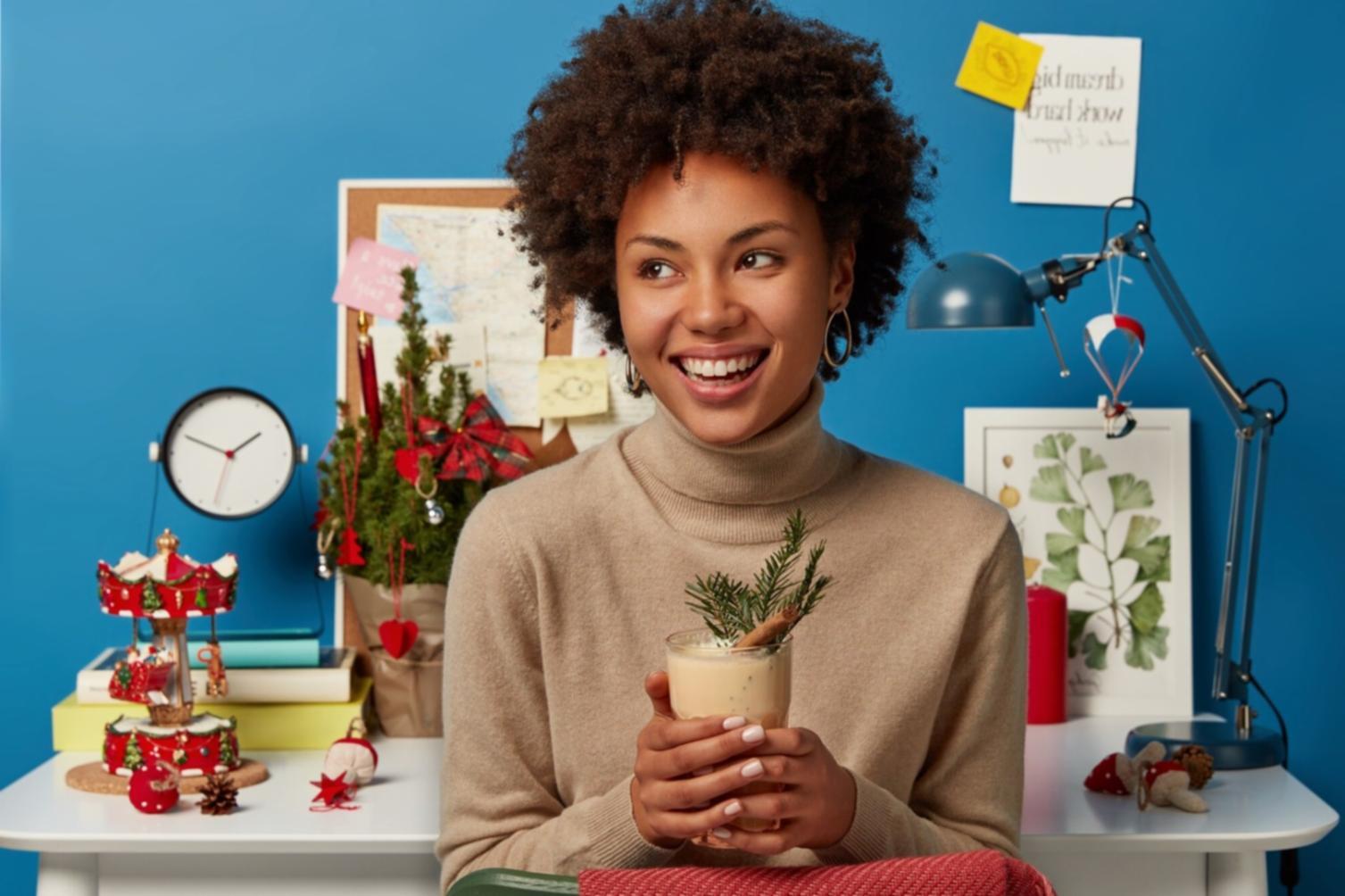 Dashboard mostrando métricas de optimización de conversión